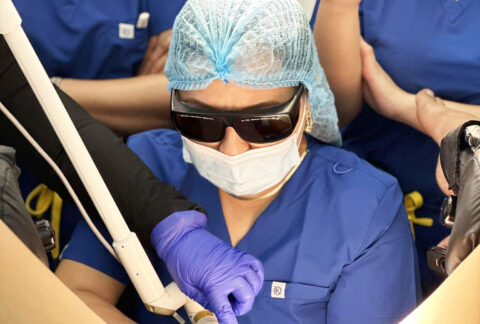 Fellowship in Cosmetic Gynecology Course | March 20-23, 2026 - Manila, Philippines