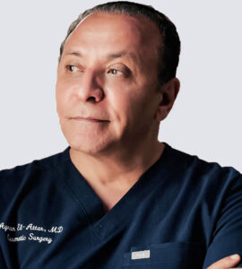 Ayman El Attar, M.D.