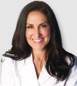 Carolyn Delucia, M.D.